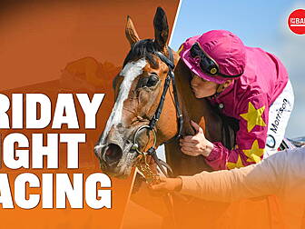 ‘It’s every jockey’s dream’ |...